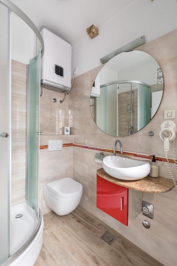 Apartments Kaleta Split Bagian luar foto
