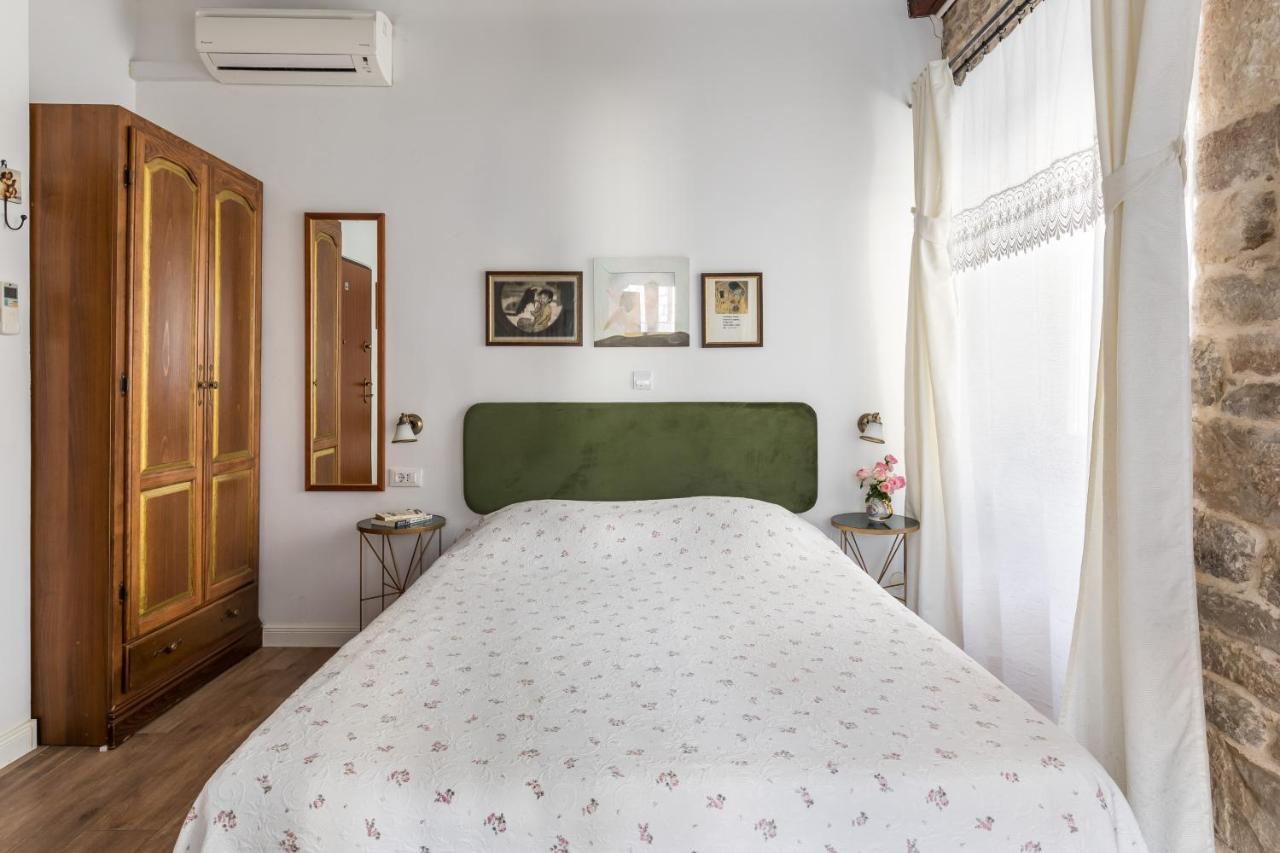 Apartments Kaleta Split Bagian luar foto