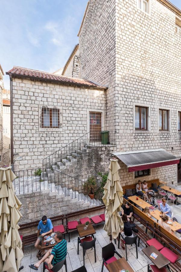 Apartments Kaleta Split Bagian luar foto